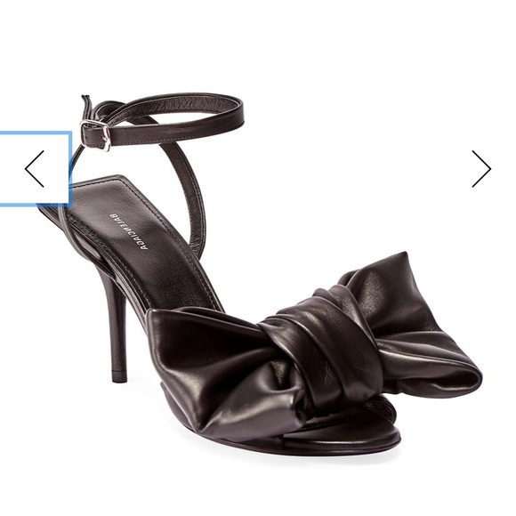 Designer shoes - Picture 4 of 6